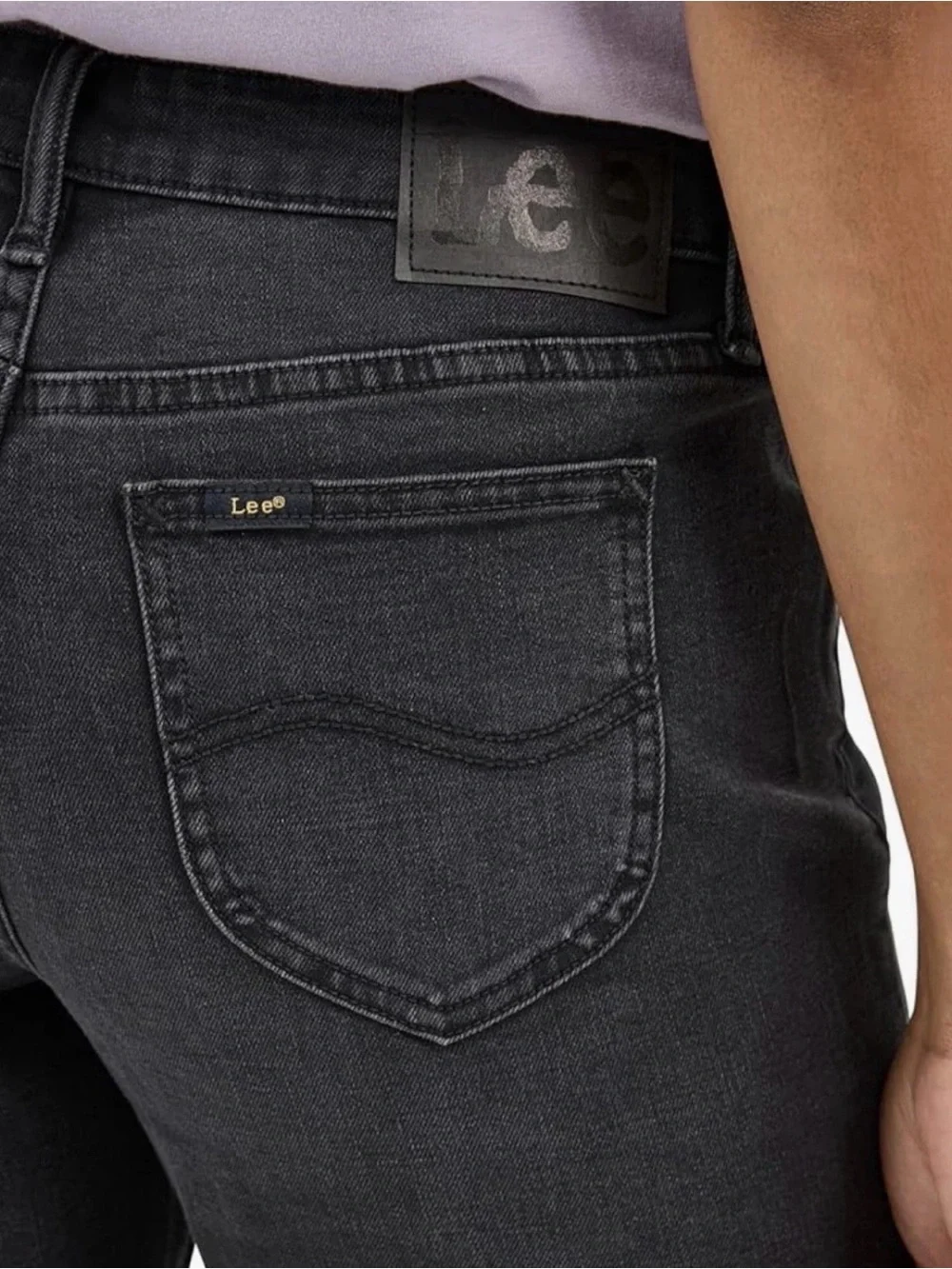 Lee Womens Legendary 7
